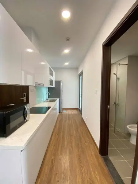 Chính Chủ Cho Thuê Căn Hộ Cao Cấp The Zen Gamuda Hướng Đông Nam, Tại Phường Yên Sở, Quận Hoàng Mai