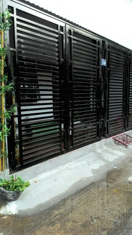 Cho Thuê Nhà Nguyên Căn - Ngõ 147A Đường Tân Mai, Hoàng Mai, Hn. (Nhà Đối Diện Công Viên Hồ Đền Lừ)