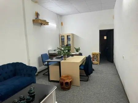 Cho Thuê Nhà Riêng 51M2 – Full Tiện Nghi – Cách Học Viện Tài Chính Chỉ 5 Phút!