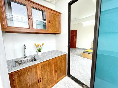 Khai Trương Nhà Mới - Đc: Phương Canh, Nam Từ Liêm