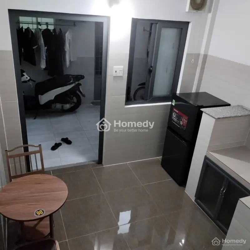 Bán Dãy Trọ Gần Kcn Thành Thành Công - Trảng Bàng Mức Giá Ổn Định Nhất