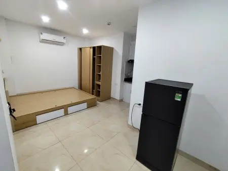 Cho Thuê Phòng Đẹp Ngõ 43 Chùa Bộc Full Nội Thất – Trung Tâm Quận Đống Đa – Gần Đh Y