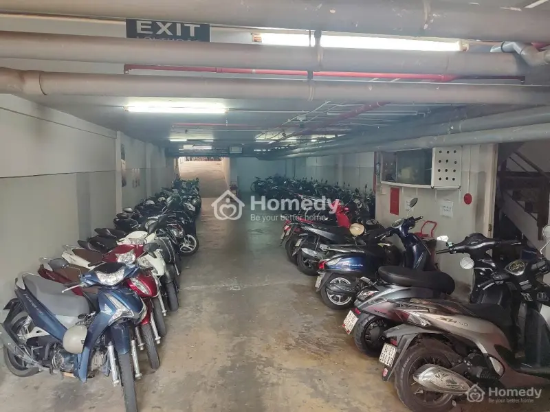 Cho Thuê Sàn Trống Suốt , Kinh Doanh Mọi Ngành Nghề, Ngay Mặt Tiền Trung Tâm Bình Thạnh