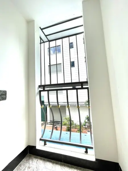 130 Mậu Lương Gác Xép Full Nội Thất, Giá Chỉ 3Tr6, Ngay Gần Sân Bóng Mậu Lương, Oto Đỗ Cửa