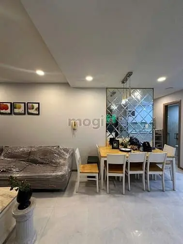 Bán Cc Riva Park 100M2 3Pn, Nội Thất Đẹp: 7,2Ty