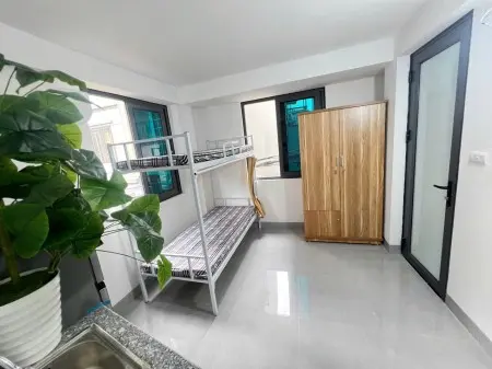 Cho Thuê Phòng 2,6Tr Trọ Full Đồ – Có Thang Máy – Gần Đại Học Công Nghiệp, Fpt..