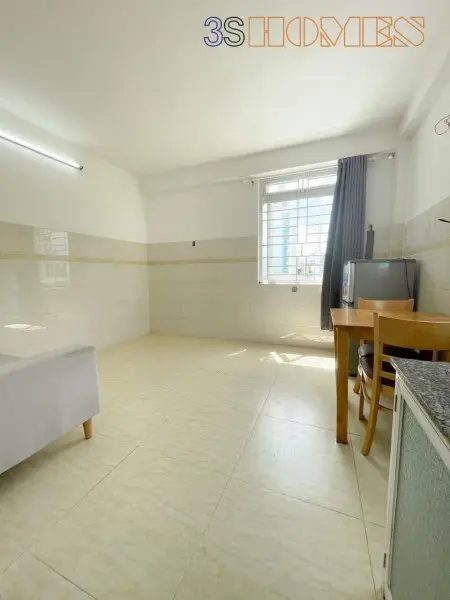 Tặng 2 Triệu Thuê Sớm - Phòng Rộng Gần Iuh Gò Vấp