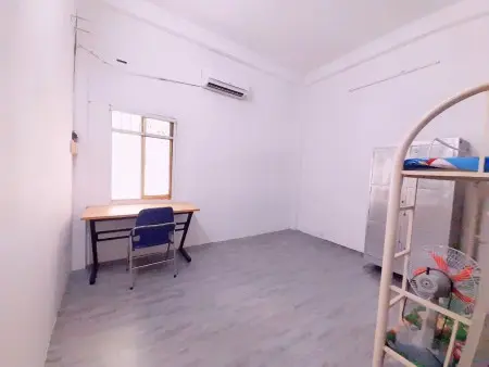 Phòng Trọ Trung Tâm Quận 8, Đầy Đủ Nội Thất, Thoáng Mát