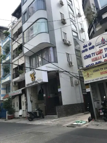 Tìm Nam Ở Ghép Đầy Đủ Tiện Nghi Nhà Mặt Tiền Q1 Chỉ Xách Valy Vào Ở