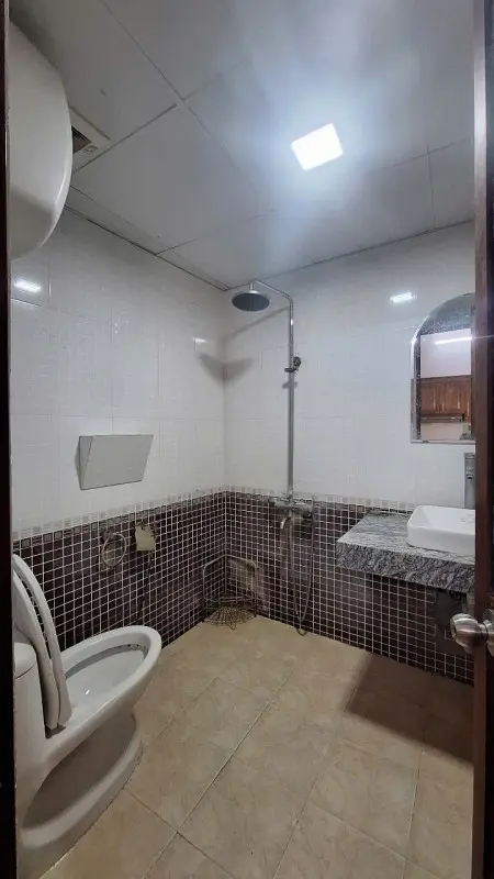 Cho Thuê Căn Hộ Chung Cư Lĩnh Nam