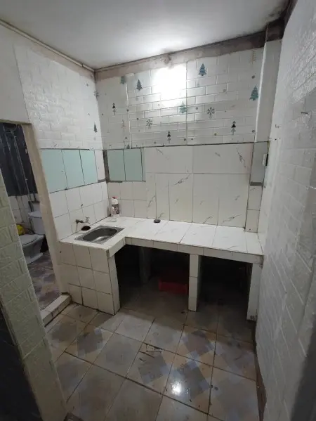 Cho Thuê Nhà Cấp 4, Điện Nước Tính Theo Giá Nhà Nước