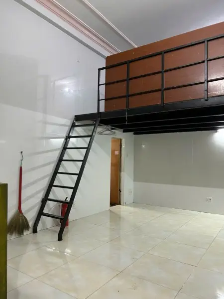 Phòng Trọ Giá Rẻ Gần Trường Đại Học Kiến Trúc Và Đông Á Cách 2 Phút Đi Bộ