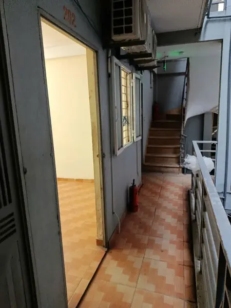 Phòng Trọ Tôn Thất Tùng Khép Kín 23M²