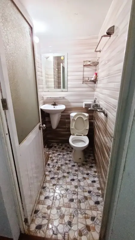 2.7Tr - Ngõ 53 Thiên Hiền – Full Đồ – Không Chung Chủ