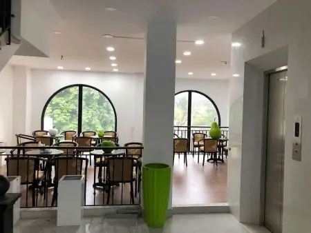 Ktx Cao Cấp Homeme Bình Thạnh Cho Thuê