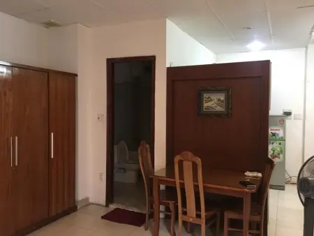 Cho Thuê Phòng Trọ Giá Rẻ Bao Gồm Đầy Đủ Tiện Nghi Ngay Trung Tâm Đà Nẵng