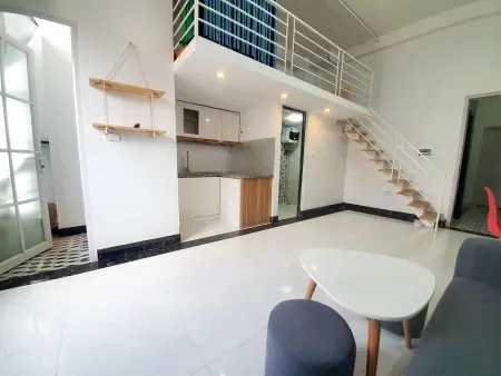 39 Ngõ Ngoài Xala - Gác Xép Full Nội Thất- Ngay Gần Chợ Xala- Viện 103