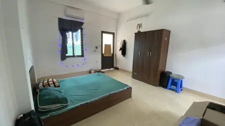 Nhượng Gấp Phòng Trọ 27M2 Vào Ở Ngay