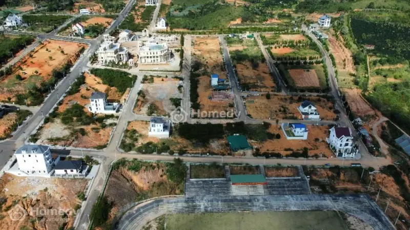Ngộp! Bán Gấp Đất Mặt Đường Tl79 Đường Rộng 20M View Đồi Thông, View Hồ Kđt Vạn Xuân Đà Lạt