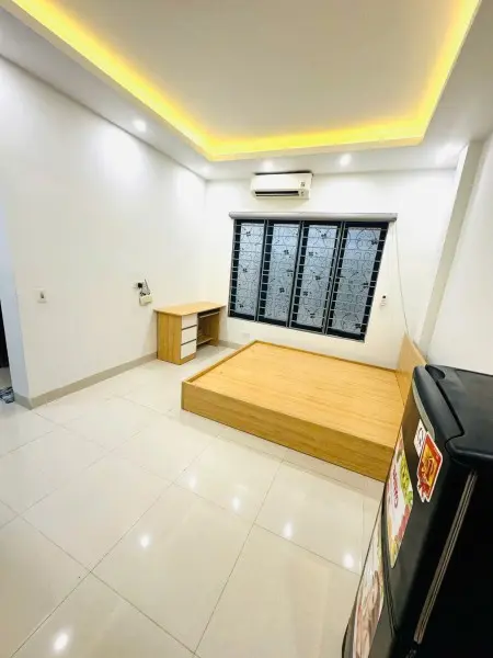Chính Chủ Cho Thuê Phòng Full Đồ, Chỉ 3,8 Triệu Tại 241 Yên Xá, Gần Hồ Văn Quán, Ptit, Kiến Trúc