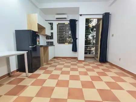 Host Phòng Ban Công Kế Siêu Thị Coop Mark Chu Văn An Đi Đinh Bộ Lĩnh Nơ Trang Long Bùi Đình Túy