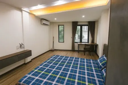 Cho Thuê Phòng Trọ Cao Cấp 30M², Gần Đại Học Bách Khoa, Kinh Tế, Xây Dựng Giá 4,8 Triệu/Tháng