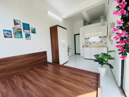 Cho Thuê Phòng An Quý Dương Nội, Nhà Full Nội Thất Giá Từ 3Tr5