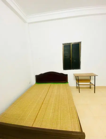 Nhà Trọ, Giá 2,6 Triệu Tại Cầu Giấy, Hà Nội Giá Rẻ