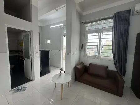 Penhouse 45M2 Ngay Gần Đại Học Văn Lang Cs3 Tiện Nghi - Sạch Sẽ - An Ninh