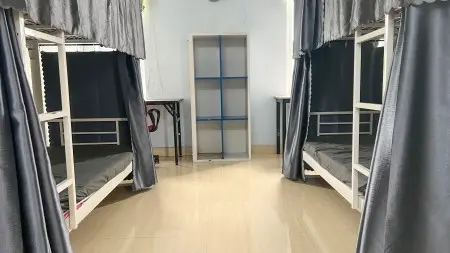 Phòng Ở Ghép Gần Cđ Kinh Tế Đối Ngoại Tp.thủ Đức.