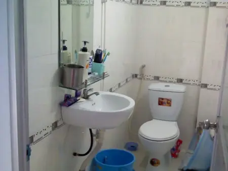 Cho Thuê Phòng Trọ Studio 16 Mét, Tại Quận Ba Đình, Thuận Tiện Đi Lai, An Ninh Tốt!