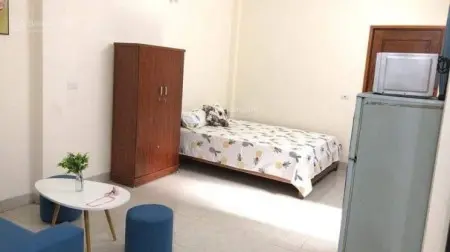 Cho Thuê Phòng Trọ Khép Kín Thụy Khuê