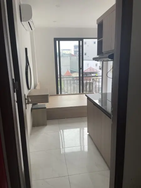 Cho Thuê Phòng Trọ Khép Kín – Full Nội Thất – Chính Chủ