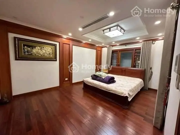 Giá Cực Tốt, Chính Chủ Bán Nhà Phân Lô Vĩnh Phúc, Ô Tô Tránh, 71M