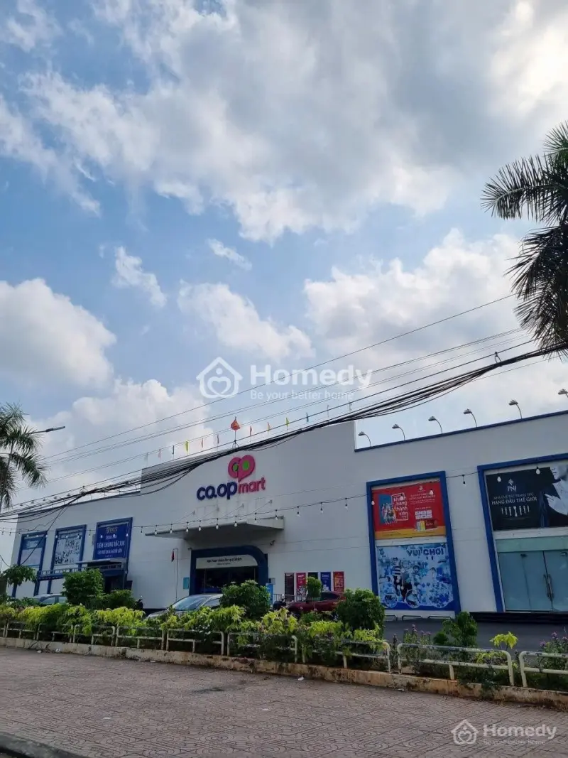 Bán Đất Trung Tâm Phường Phú Mỹ 5X23 Giá 1Ty6 Đất Sạch Không Quy Hoạch