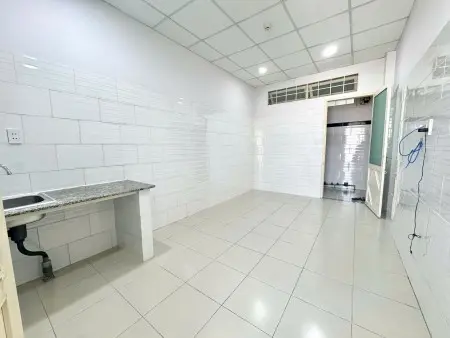 Phòng Sạch Đẹp Chính Chủ Cho Thuê – Đường Số 7, Linh Trung, Thủ Đức