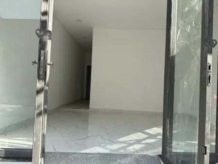 Cho Thuê Nhà Nguyên Căn - Mới Xây