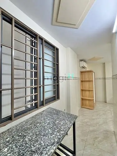 Phòng Lửng Full Nội Thất – Linh Tây, Thủ Đức | Giảm Còn 4.2Tr