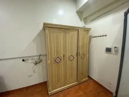 Cho Thuê Phòng Trọ Khép Kín Đầy Đủ Nội Thất