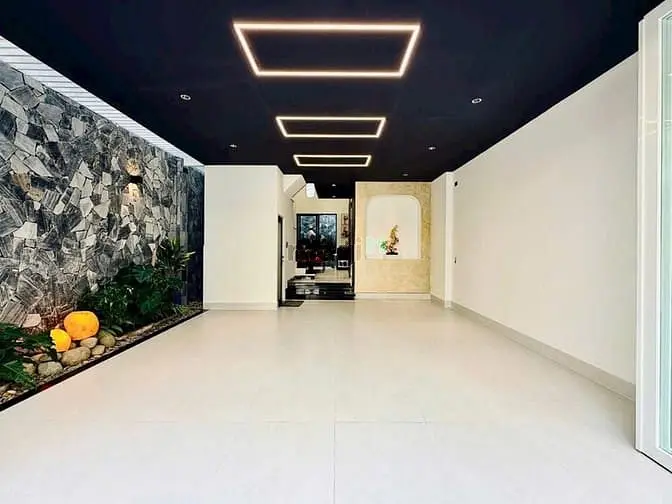 Bán Siêu Phẩm Nhà Phố Có Thang Máy Đường Thống Nhất, Quận Gò Vấp