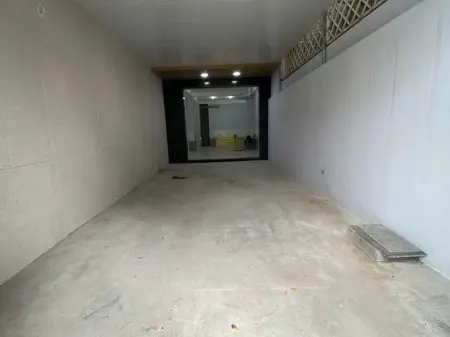 Cho Thuê Mặt Bằng Kinh Doanh 72M2 12Tr/Tháng Phường 8 Trung Tâm Gò Vấp