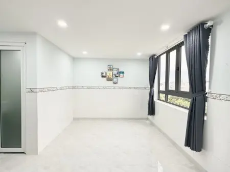 Phòng Ban Công Kdc 13E, Sau Ueh, Vhu, Bình Hưng, Bình Chánh