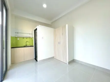 Phòng Ban Công Mới Xây - Âu Cơ Giao Lạc Long Quân - Đh Văn Hiến