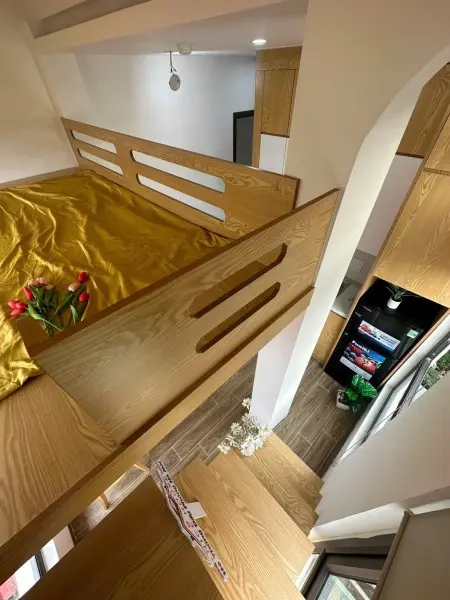 Cho Thuê Phòng Trọ ,Ccmn Khắp Hn