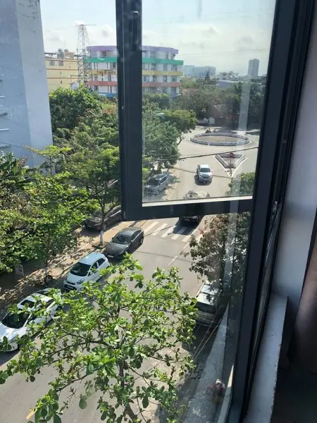 Cho Thuê Phòng Căn Hộ Studio Giá Rẻ Đẹp Gần Công Viên Châu Á [R]