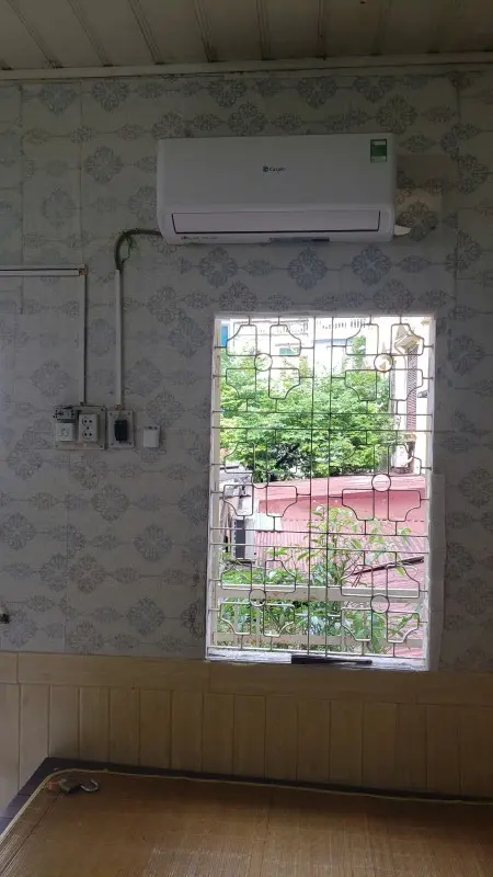 Chính Chủ Cho Thuê Phòng Khép Kín, Vị Trí Đẹp Tại Phố Hào Nam