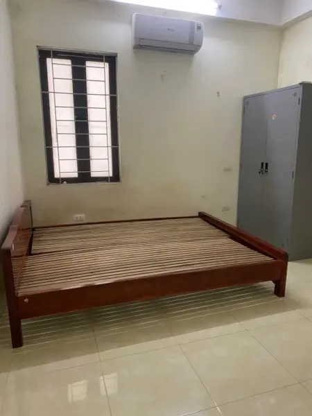 Cho Thuê Phòng Trọ, Đầy Đủ Tiện Nghi, Không Chung Chủ, Giờ Giấc Thoải Mái, Cửa Vân Tay Chống Trộm