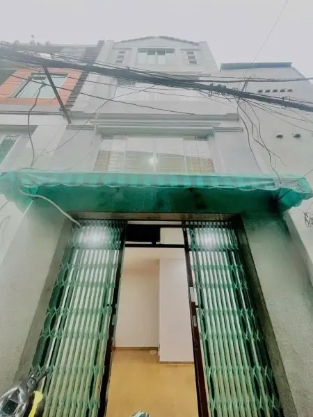 Cho Thuê Nhà Nguyên Căn Trần Quốc Toản Gần Nhà Khách T78 Hướng Lý Chính Thắng Nam Kỳ Khởi Nghĩa Q3