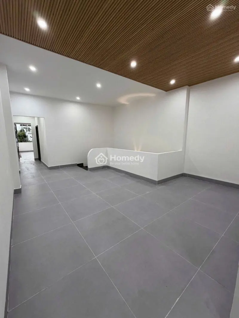 Bán Biệt Thự Phố 3 Tầng Mặt Tiền Kỳ Đồng, Khu Buôn Bán Sầm Uất, Phù Hợp Ở, Kinh Doanh Hoặc Cho Thuê