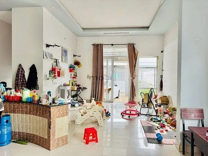 Bán Nhà Hẻm Xe Hơi Hoàng Hữu Nam 133M2 (7M X 19M) Sát Bên Ga Metro